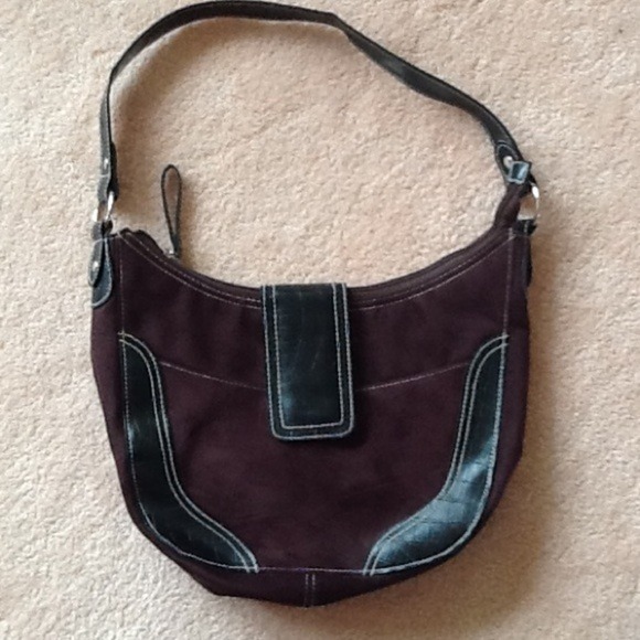 Victoria's Secret Handbags - Victoria’s Secret brown purse